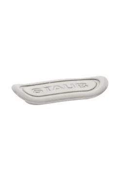Staub Bestikholder White Truffle 4 stk