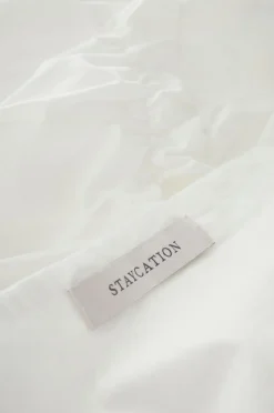 Staycation Pudebetræk Loosed i bomuldspercale