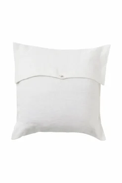 Staycation Sengekappe Calm i hør og bomuld, højde 60 cm