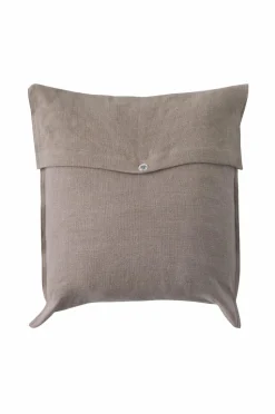 Staycation Sengekappe Calm i hør og bomuld, højde 60 cm