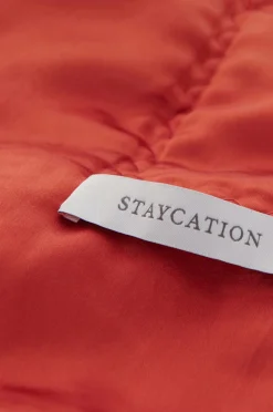 Staycation Sengetæppe Great i silke