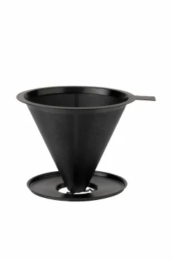 Stelton Kaffetragt Nohr med filter til slow brew