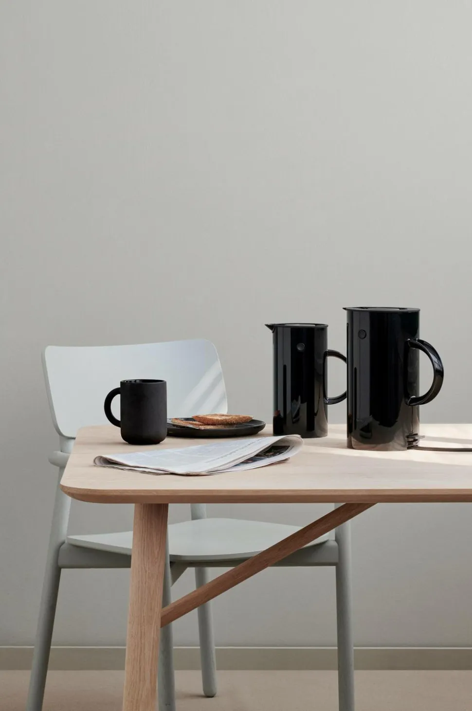Stelton Stempelkande EM77 1 l