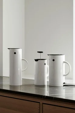 Stelton Stempelkande EM77 1 l
