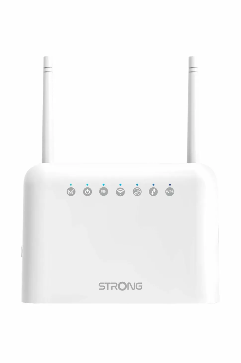 Strong 4G-router Wifi 300Mbit/s