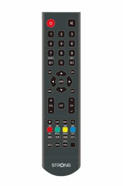 Strong LED-TV 24 230/12volt Srt24he4023