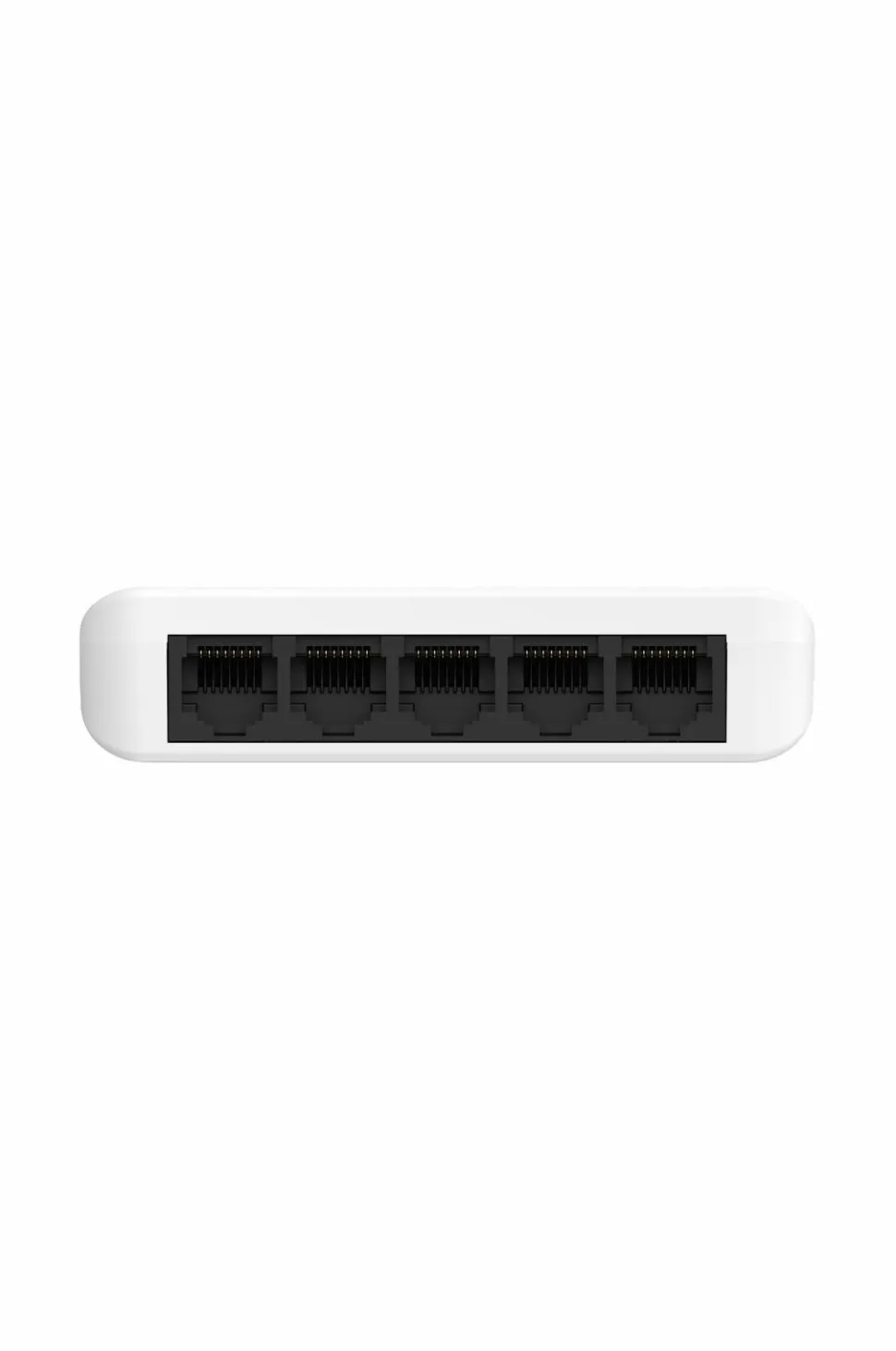 Strong 5-port Gigabit-switch