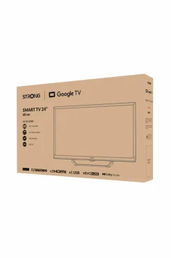 Strong Smart-tv 24 230/12volt Google TV Srt24hg4723c