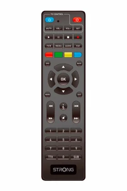 Strong TV-boks Dvb-t2 Fta Srt8119