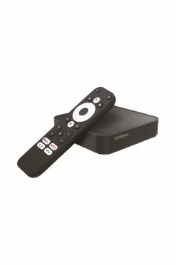 Strong Tv-boks LEAP-S3 Android 4K Google TV
