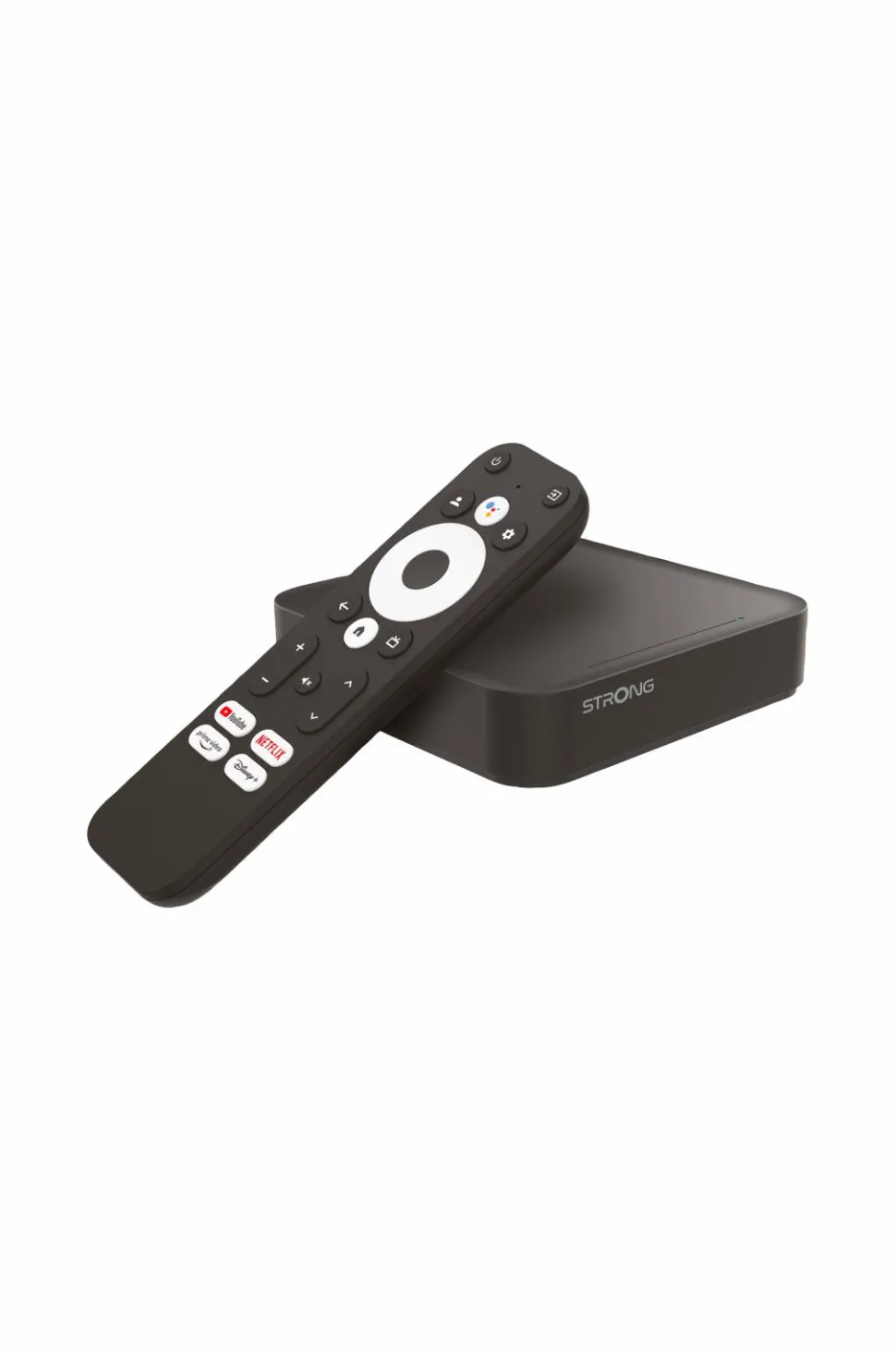 Strong Tv-boks LEAP-S3 Android 4K Google TV