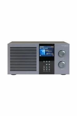 Tangent Radio Three Black
