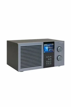 Tangent Radio Three Black
