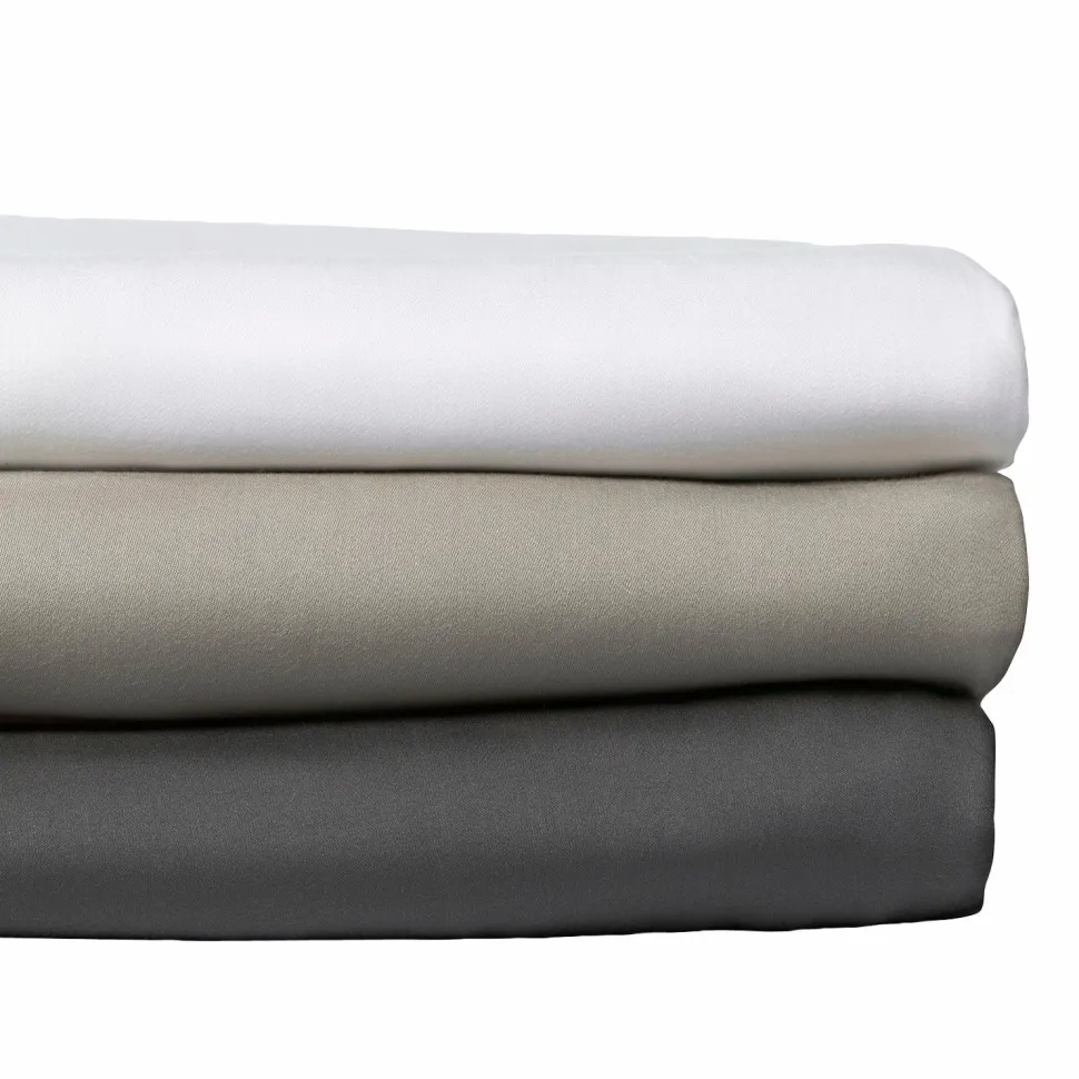 Tempur Silky Bamboo Fladt lagen