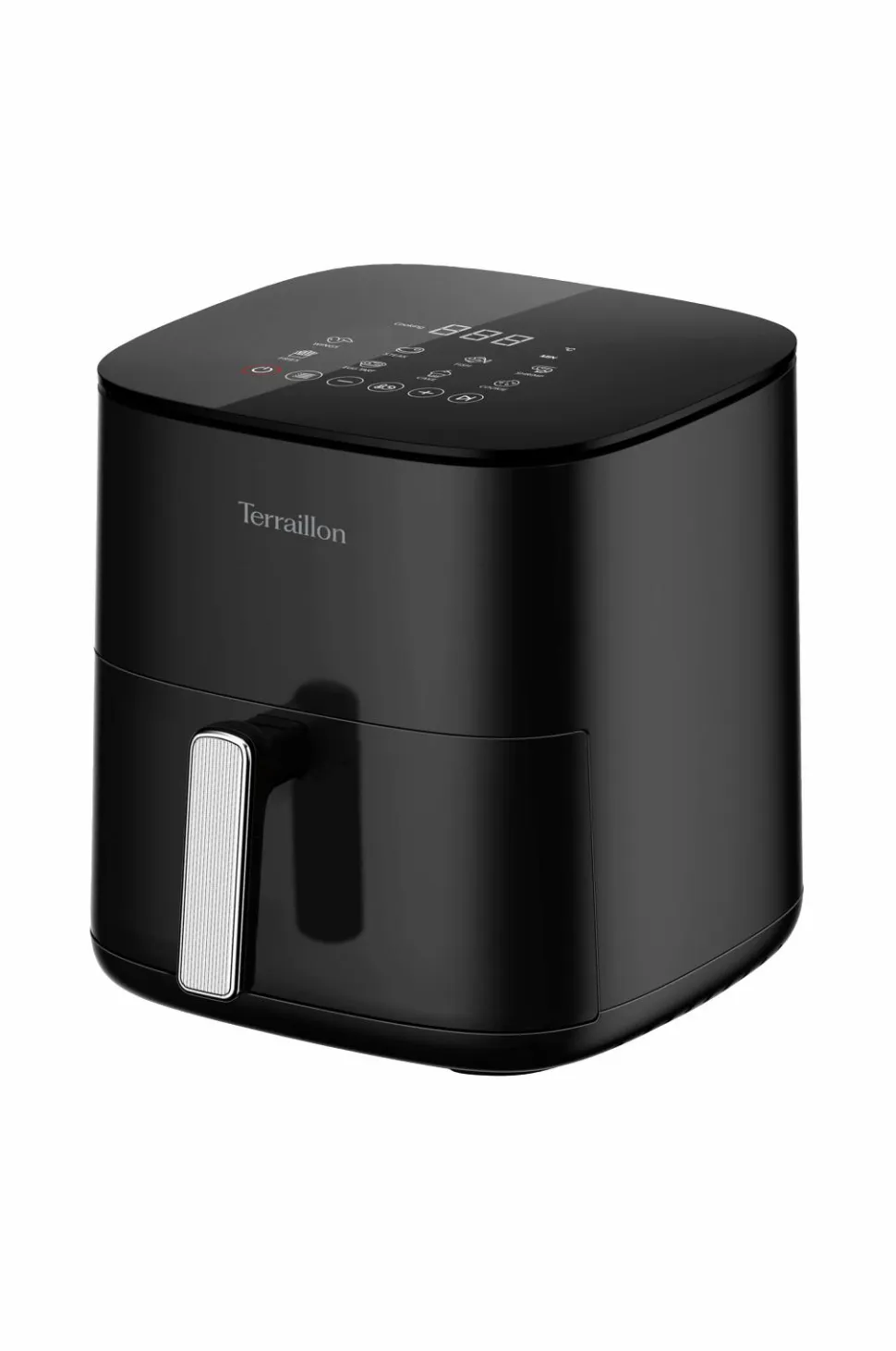 Terraillon Airfryer Cook & Fry 5 L