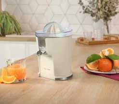 Terraillon Citruspresse Sunrise 160W