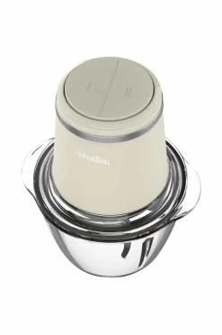 Terraillon Elektrisk hakker Sunrise 1,2l 350W