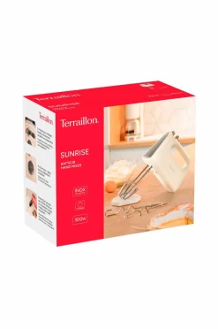 Terraillon Håndmikser Sunrise Turbo