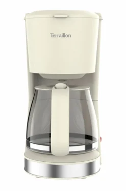 Terraillon Kaffemaskine Sunrise 1,5 L