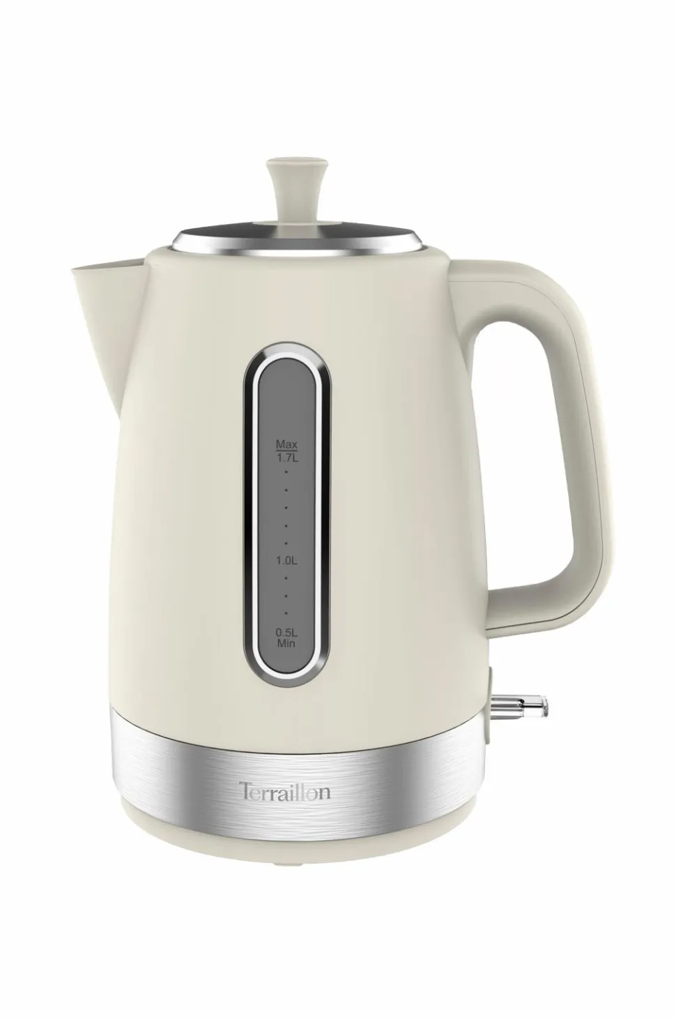 Terraillon Kedel Sunrise 1,7 L