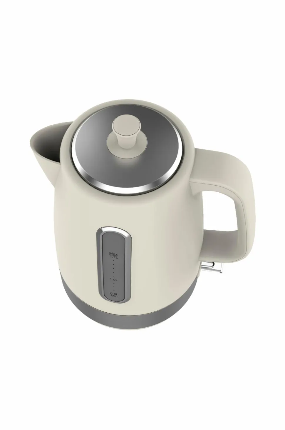 Terraillon Kedel Sunrise 1,7 L