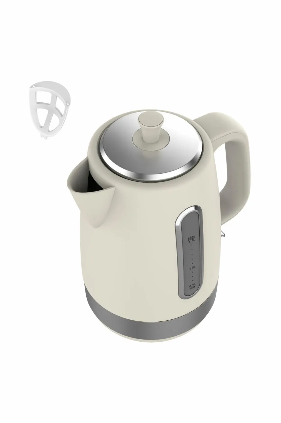 Terraillon Kedel Sunrise 1,7 L