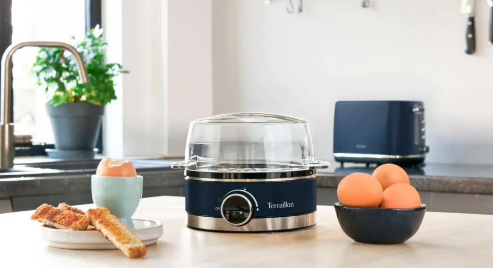 Terraillon Sæt med køkkenmaskiner New Moon Healthy