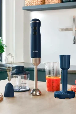 Terraillon Sæt med køkkenmaskiner New Moon Healthy
