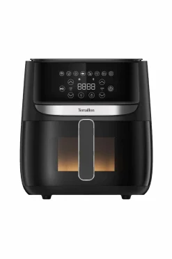 Terraillon Varmluftfriturekoger Smart Cook & Fry 2in1 5,7L