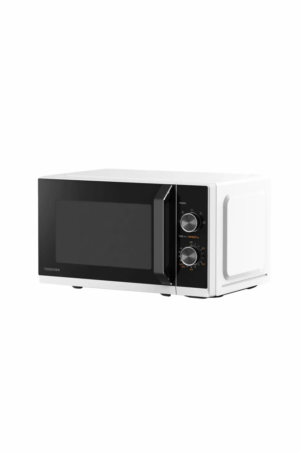 Toshiba Mikroovn 20l 800w