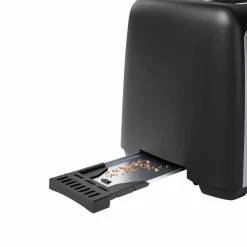 Tristar Brødrister BR-1058 800w