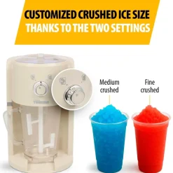Tristar Isknuser KD-7310