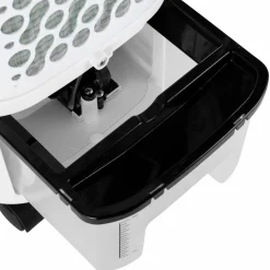 Tristar Luftkøler med islys og timer 4L 65w