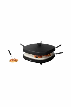 Tristar Pizzaovn PZ-9176 - 32X32 cm