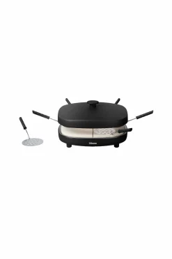 Tristar Pizzaovn PZ-9176 - 32X32 cm