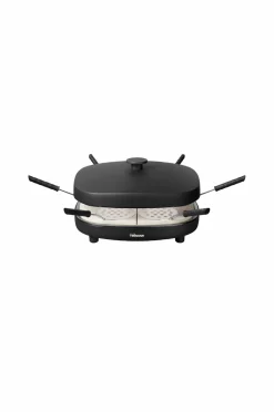 Tristar Pizzaovn PZ-9176 - 32X32 cm
