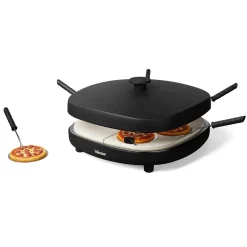 Tristar Pizzaovn PZ-9176 - 32X32 cm
