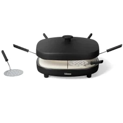 Tristar Pizzaovn PZ-9176 - 32X32 cm