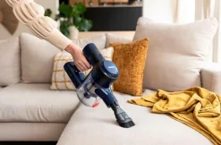 Tristar Skaftstøvsugere Cordless
