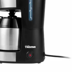 Tristar Termobrygger CM-1283 900W