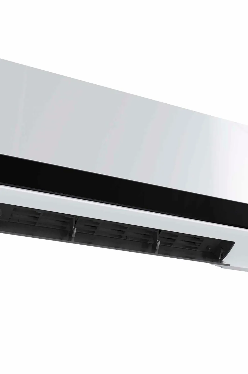 Tristar Vægmonteret varmelegeme KA-5216 2000W