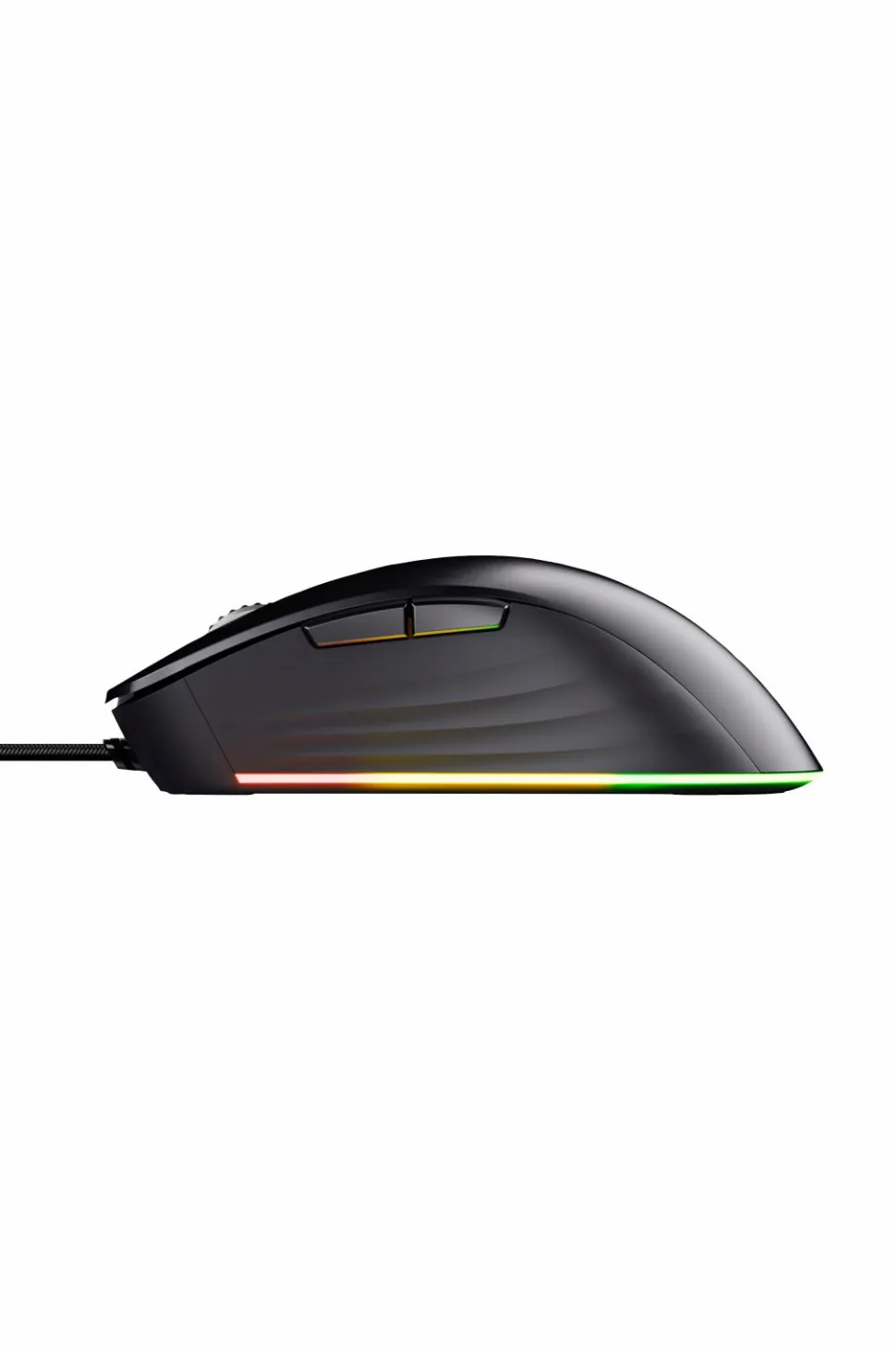 Trust Gamingmus Gxt 924 Ybar+