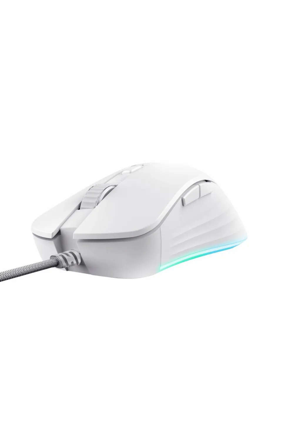 Trust Gamingmus Gxt 924w Ybar+