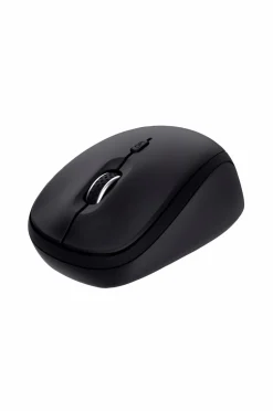 Trust Trådløs mus Yvi+ Bluetooth / 2,4 Ghz