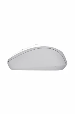 Trust Trådløs mus Yvi+ Bluetooth / 2,4 Ghz