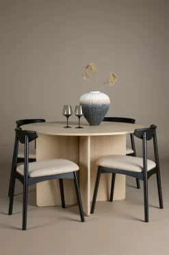 Venture Home Bord Tyresö med stol Ven