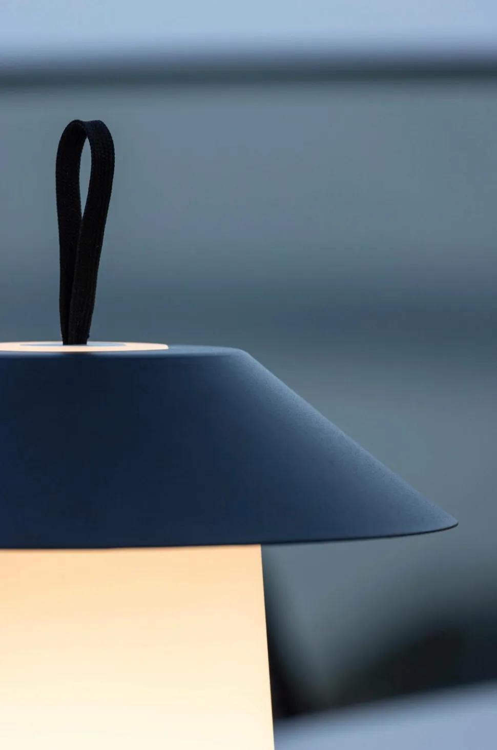 Venture Home Bordlampe Rubu