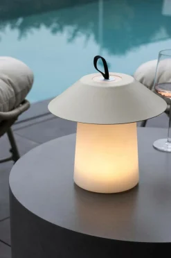 Venture Home Bordlampe Rubu