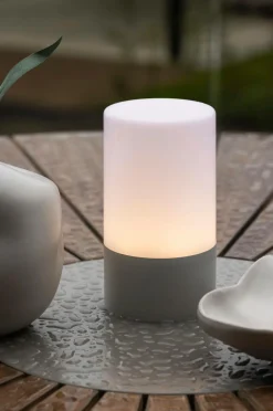 Venture Home Bordlampe Tubu