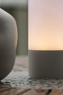 Venture Home Bordlampe Tubu